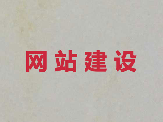 陵水网站设计正规公司